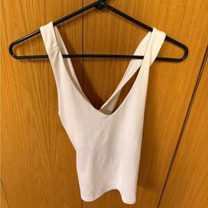 Girlfriend Collective - Zoe Superstretch Tank